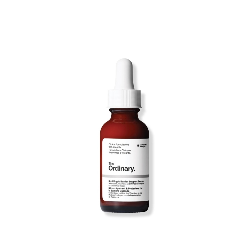 The Ordinary Soothing & Barrier Support Serum